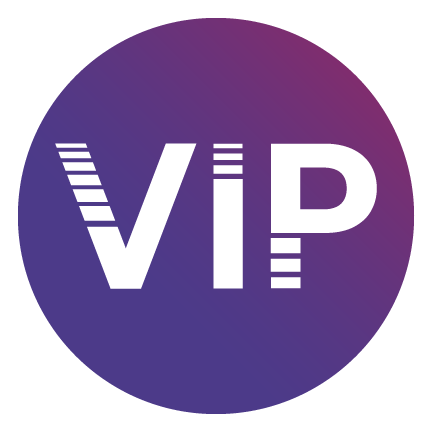VIP Logo